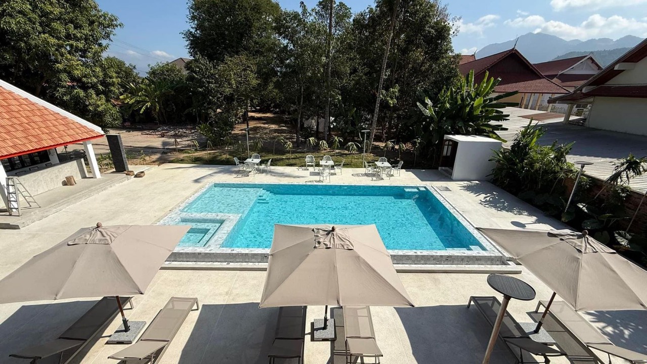 Photo of Outdoor in Luang Prabang
