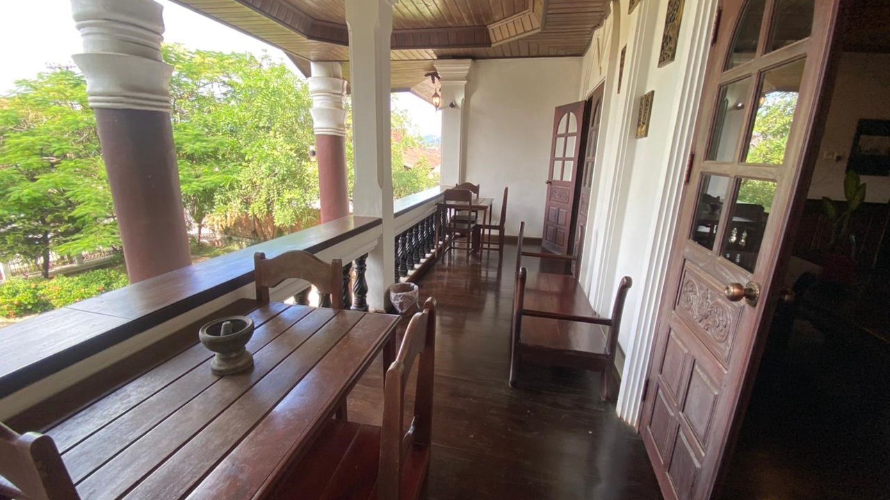 Photo of Outdoor in Luang Prabang