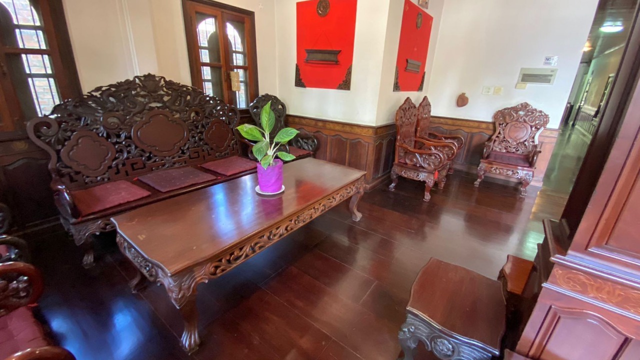 Photo of Outdoor in Luang Prabang