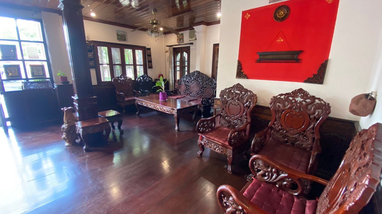 Photo of Outdoor in Luang Prabang
