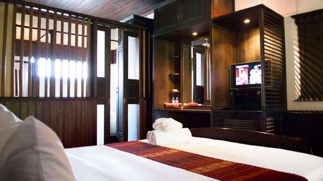 Photo of Bedroom in Luang Prabang