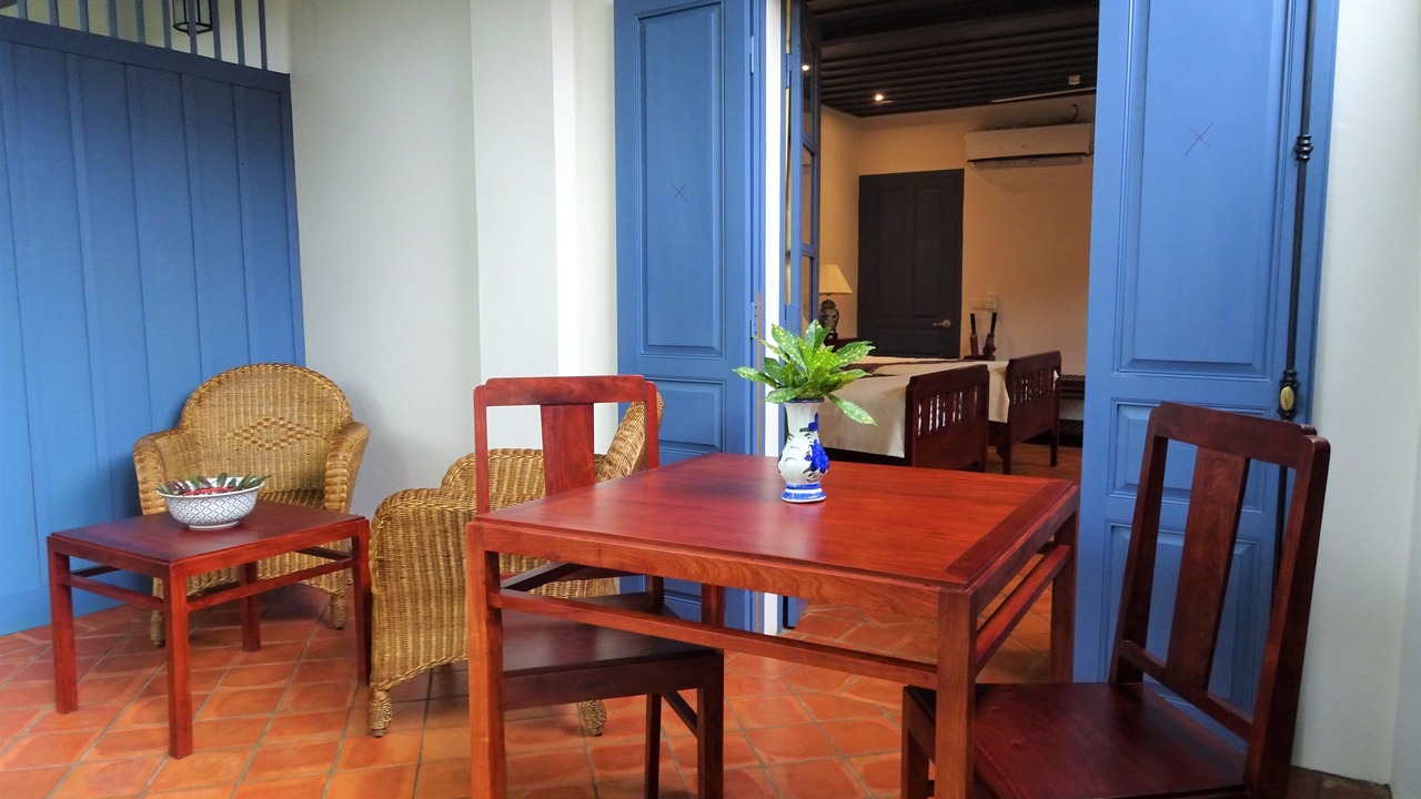 Photo of Bedroom in Luang Prabang