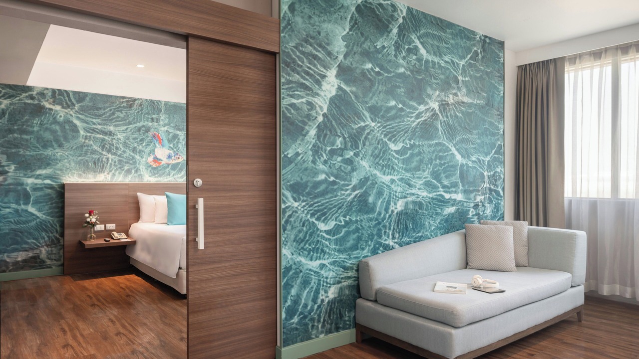 Photo of Bedroom in Thung Song Hong