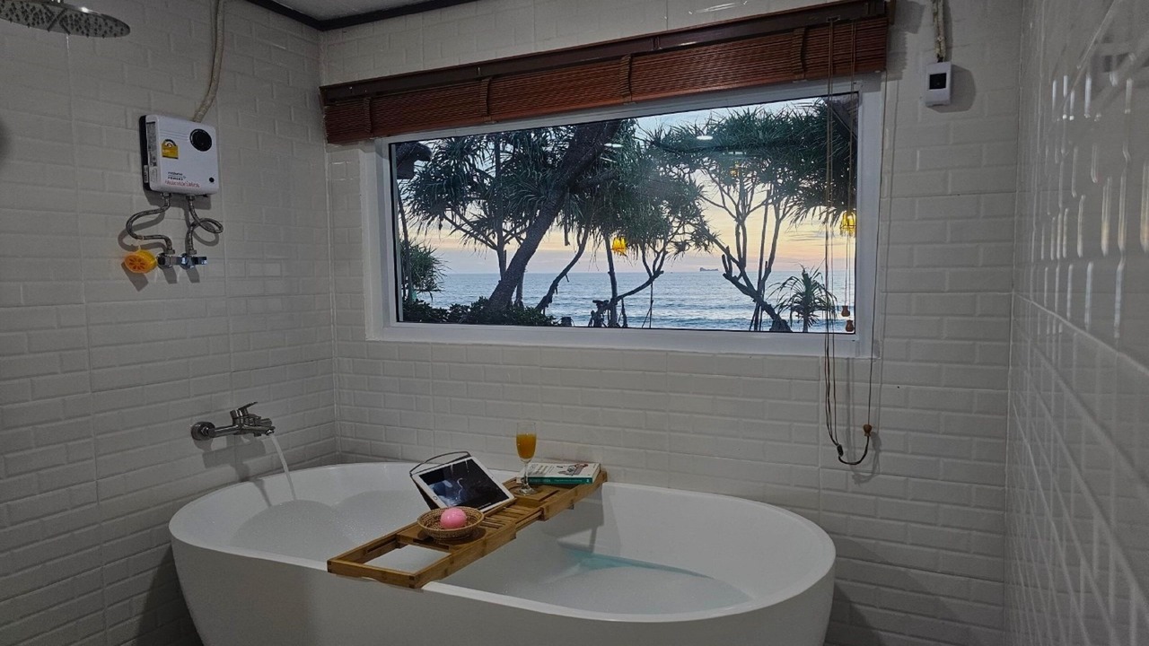 Photo of Bathroom in Ko Lanta