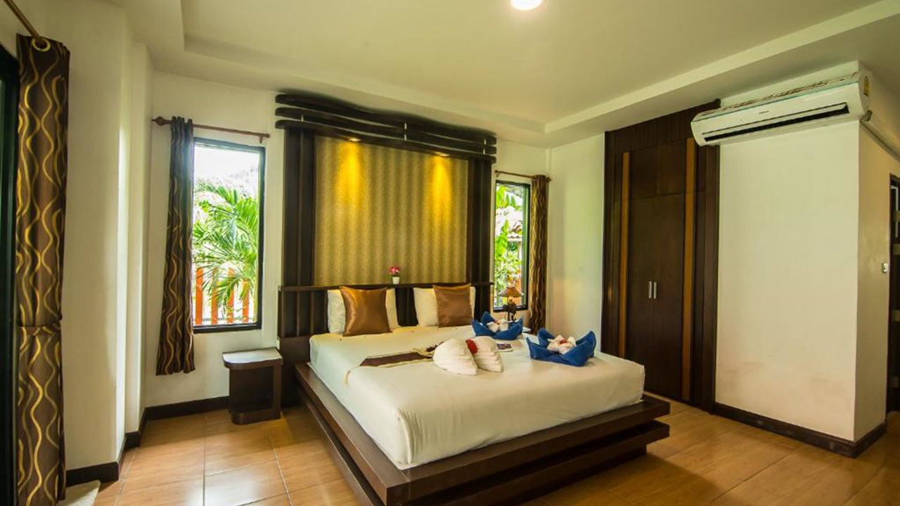 Photo of Outdoor in Ko Lanta