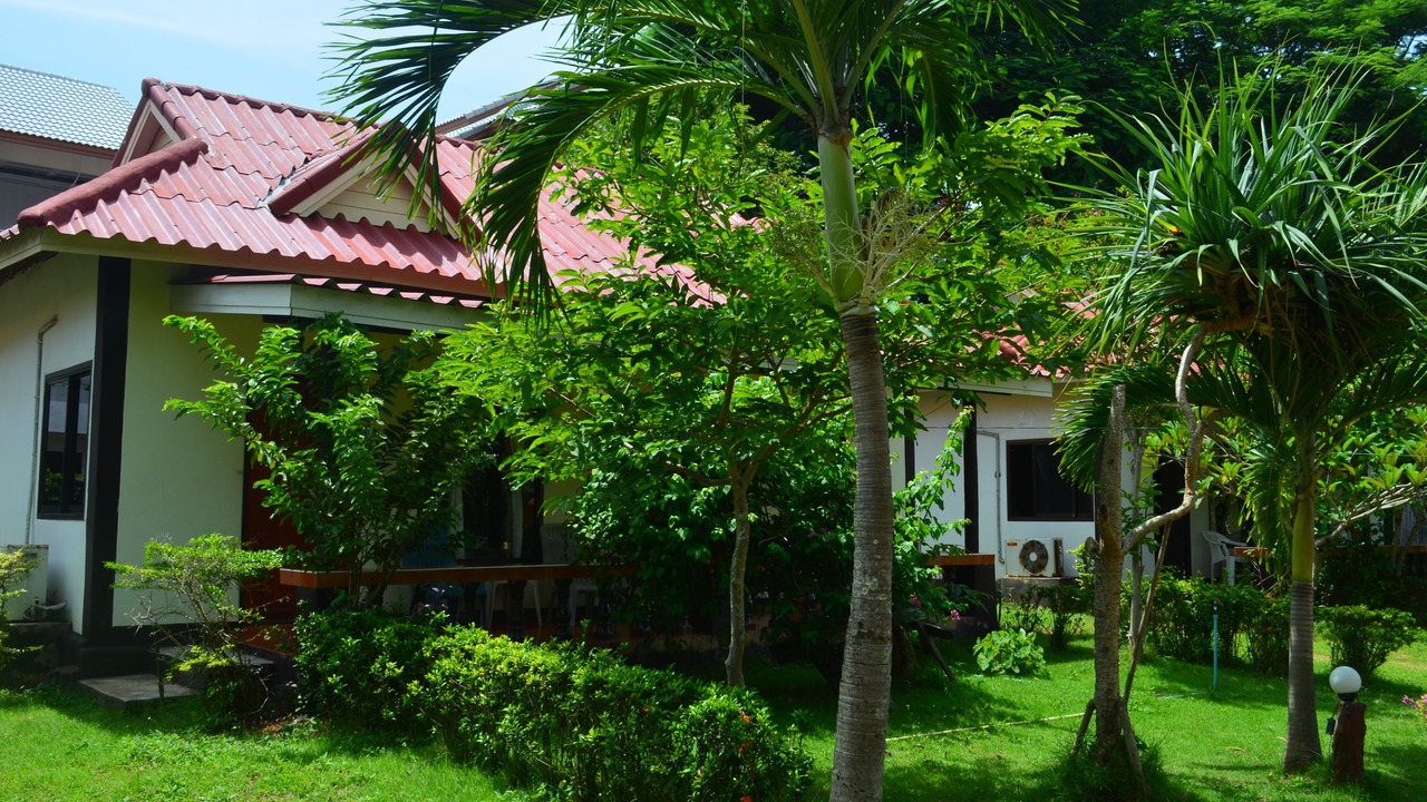 Photo of Outdoor in Ko Lanta
