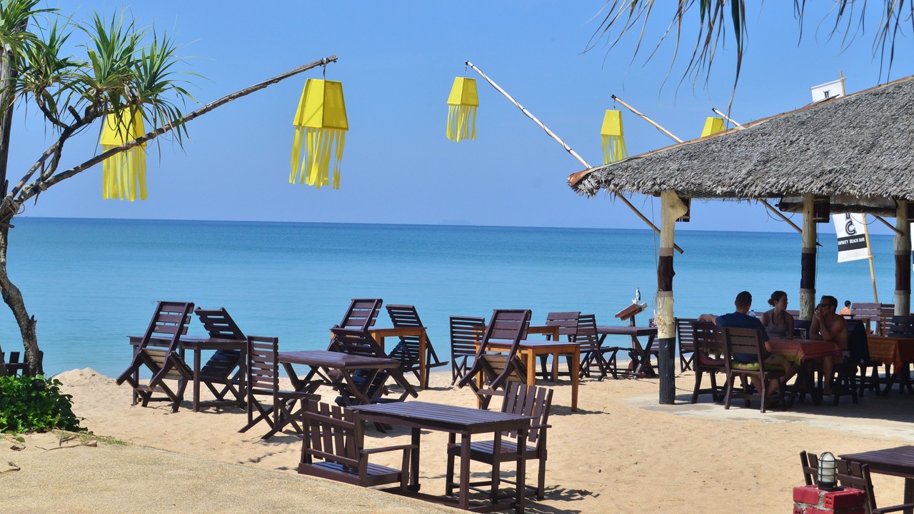 Photo of Others in Ko Lanta