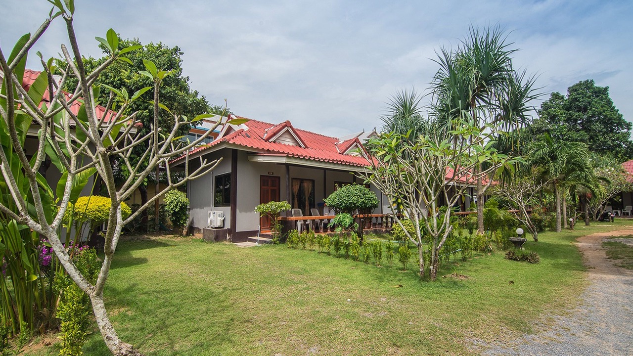 Photo of Outdoor in Ko Lanta