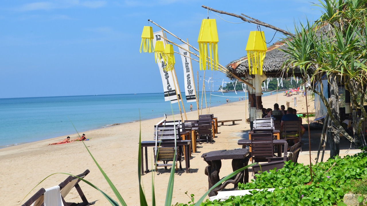 Photo of Others in Ko Lanta