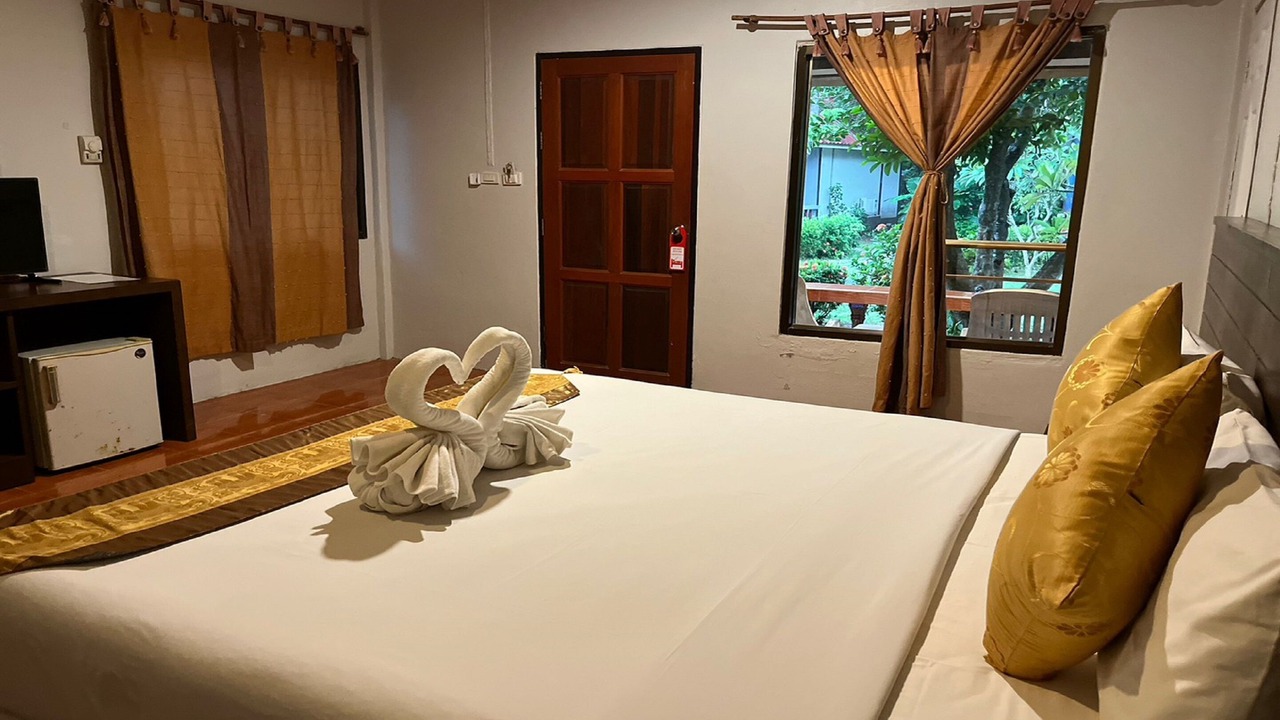 Photo of Outdoor in Ko Lanta