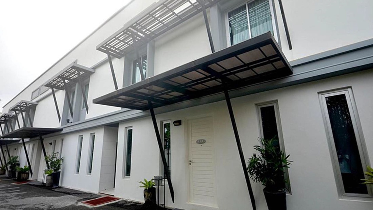Photo of Outdoor in Bang Phli