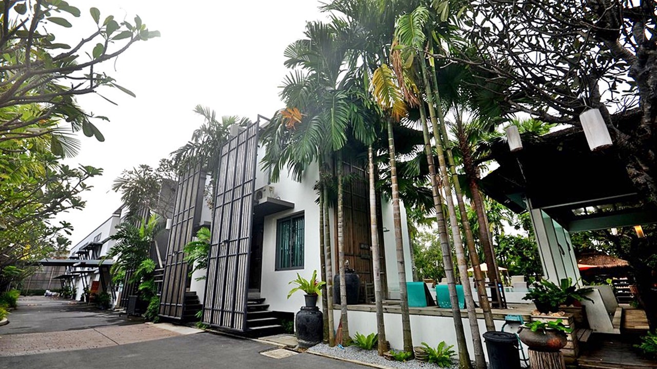 Photo of Outdoor in Bang Phli