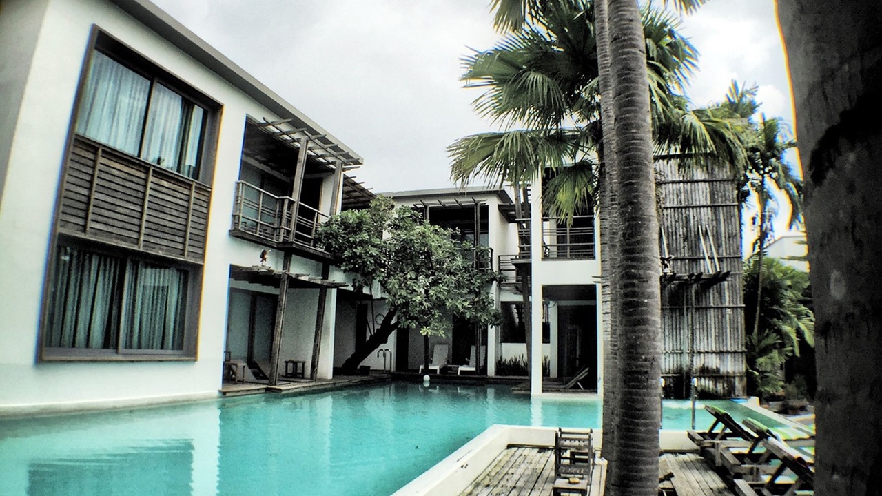 Photo of Outdoor in Bang Phli
