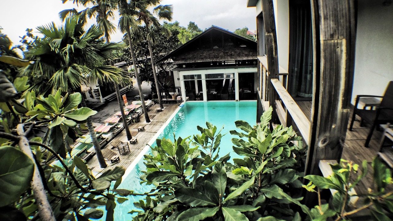 Photo of Outdoor in Bang Phli