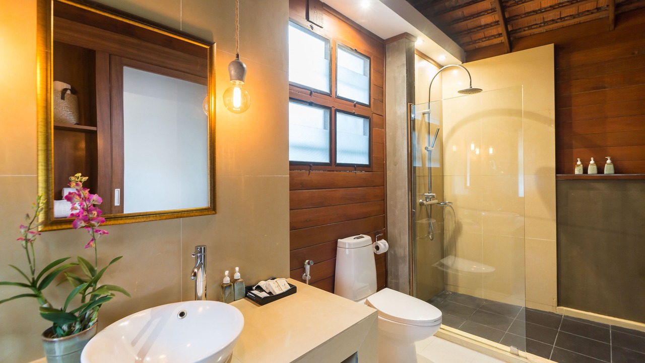 Photo of Bathroom in Bophut