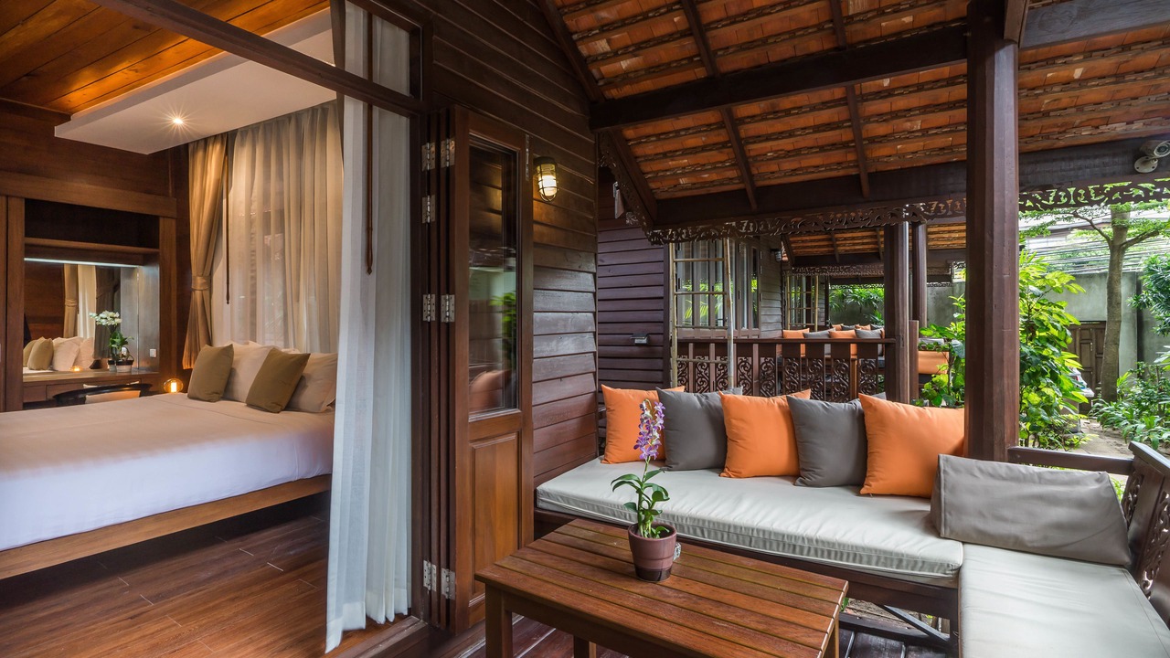 Photo of Bedroom in Bophut
