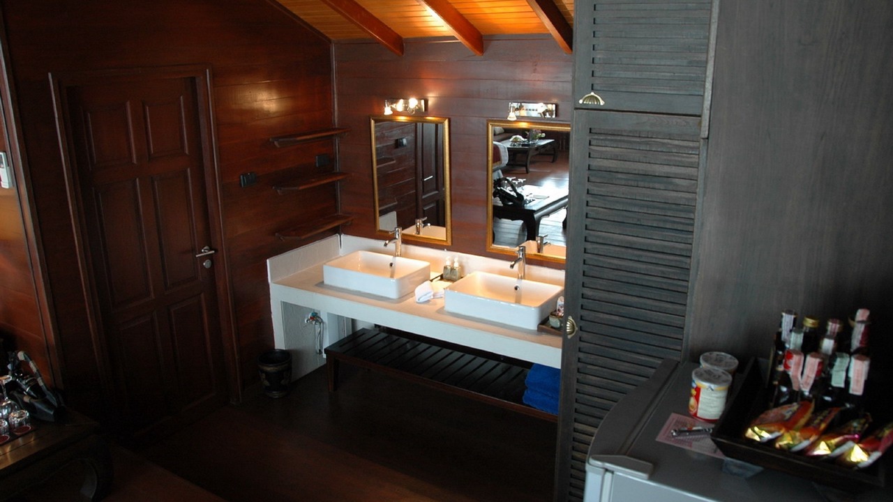 Photo of Bedroom in Bophut