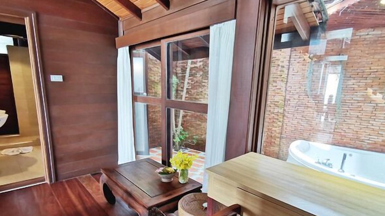 Photo of Bedroom in Bophut