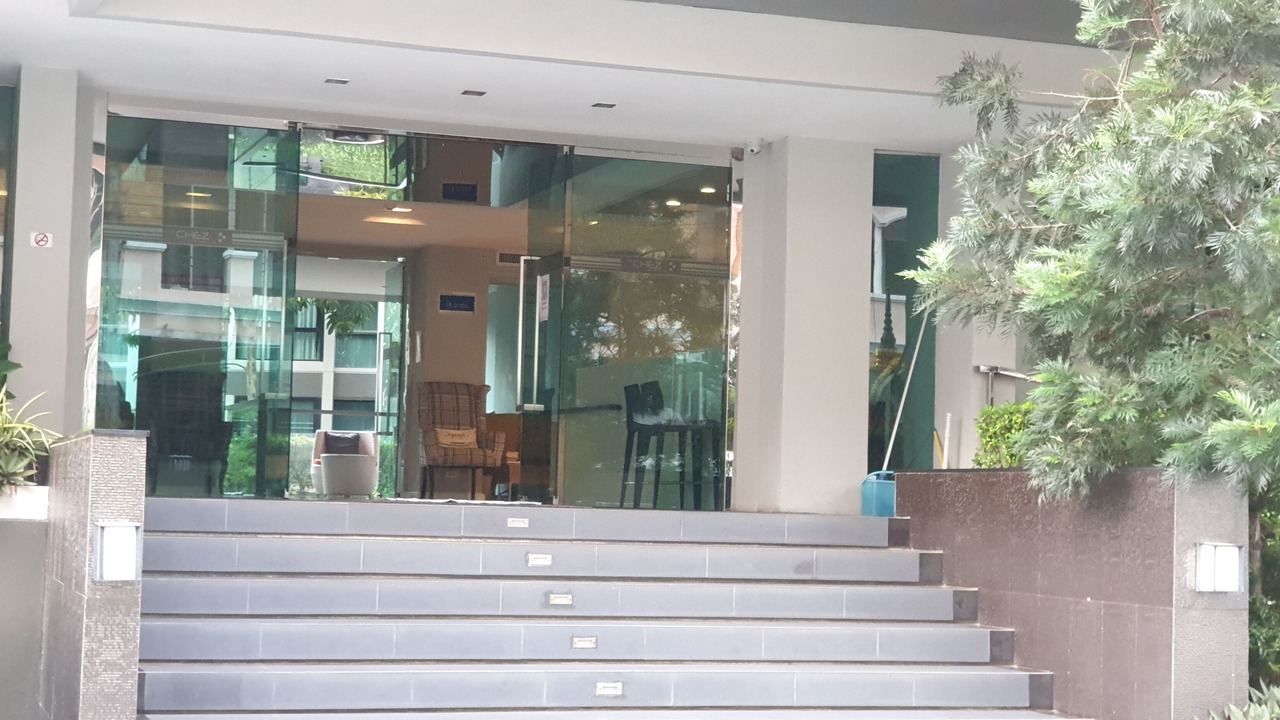 Photo of Outdoor in Central Pattaya