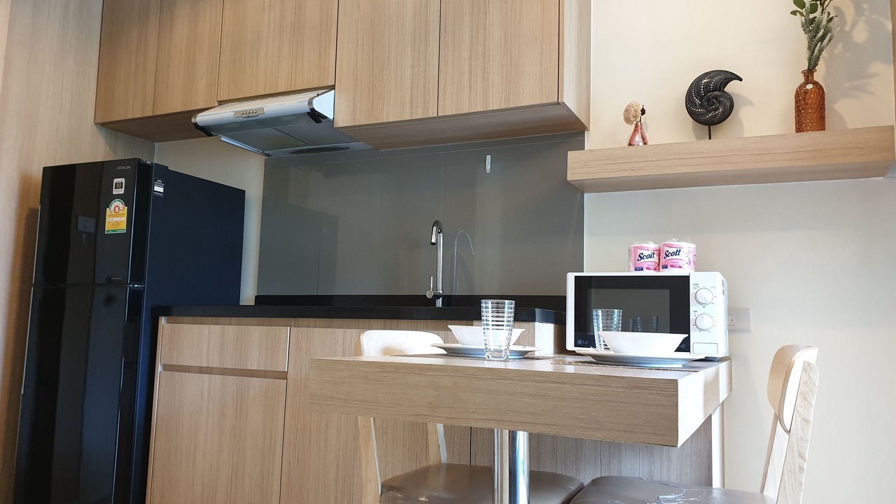 Photo of Kitchen in Central Pattaya