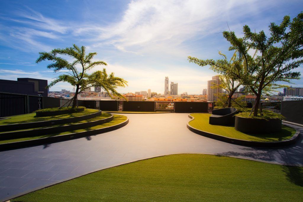 Photo of Outdoor in Central Pattaya
