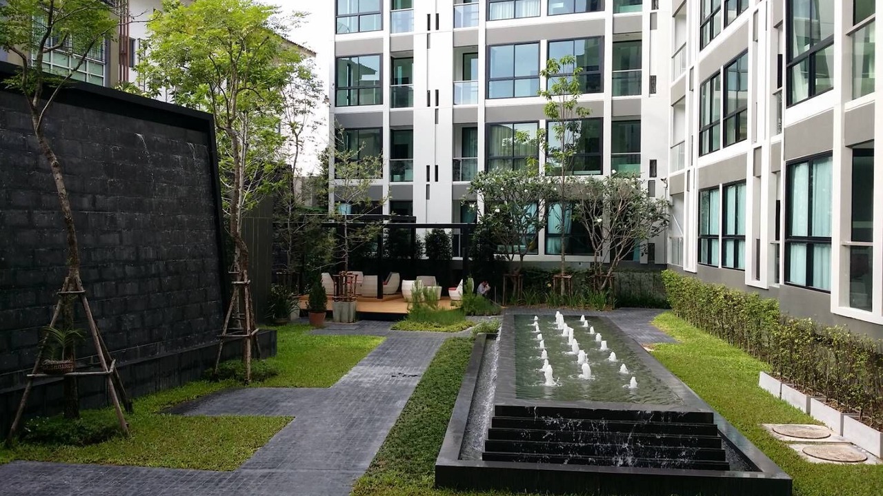 Photo of Outdoor in Central Pattaya