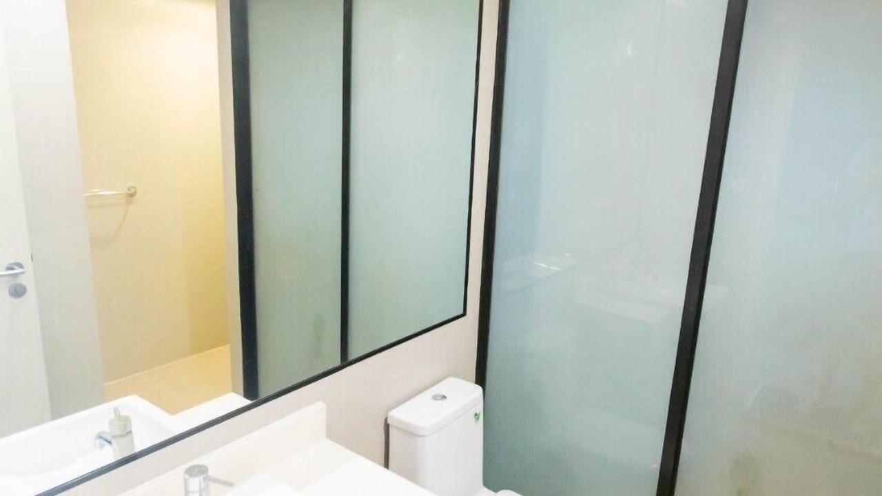 Photo of Bathroom in Central Pattaya