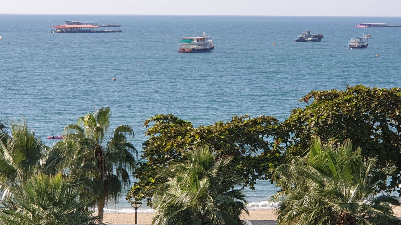 Photo of Others in Central Pattaya