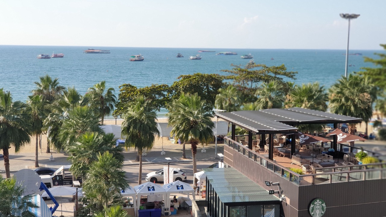 Photo of Others in Central Pattaya