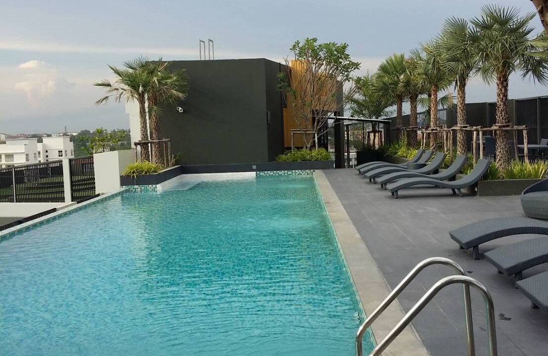 Photo of Outdoor in Central Pattaya