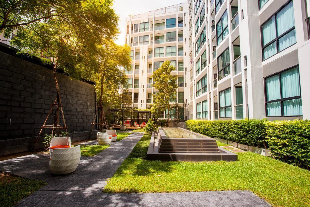 Photo of Outdoor in Central Pattaya