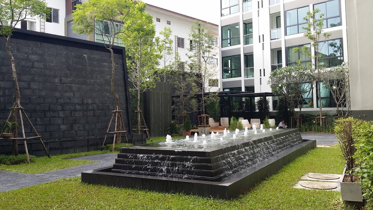 Photo of Outdoor in Central Pattaya