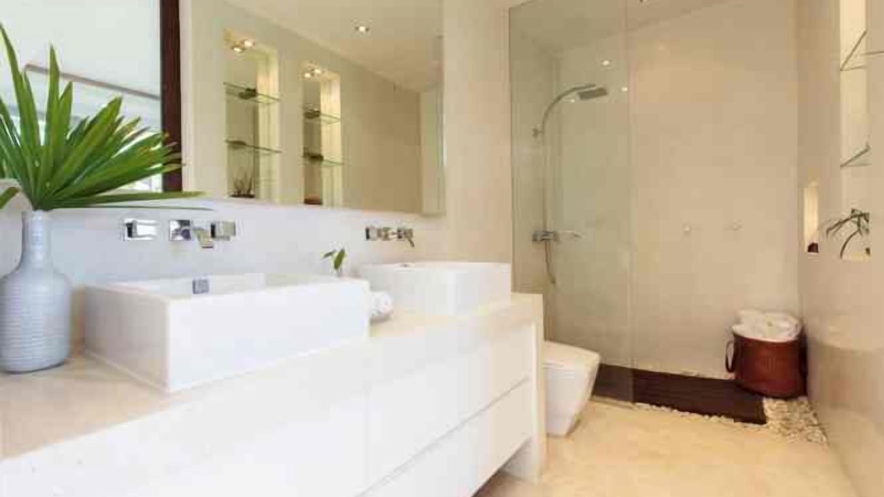 Photo of Bathroom in Bophut