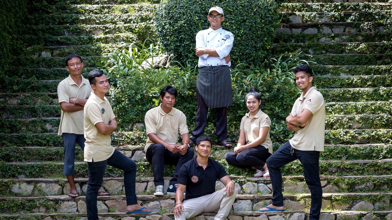Photo of Others in Bophut