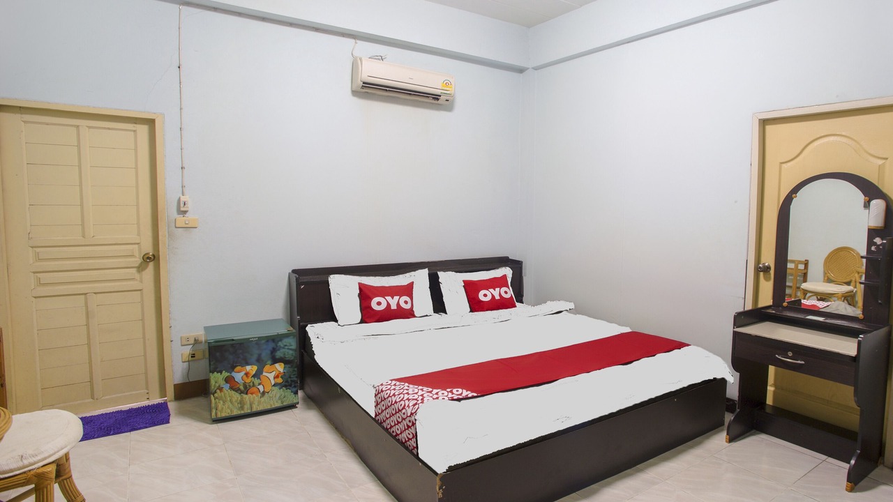 Photo of Bedroom in Nong Pa Khrang