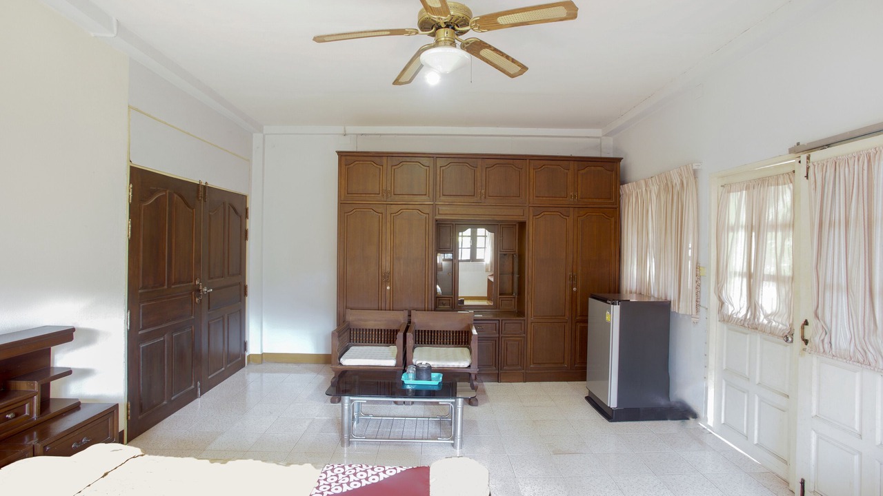 Photo of Bedroom in Nong Pa Khrang