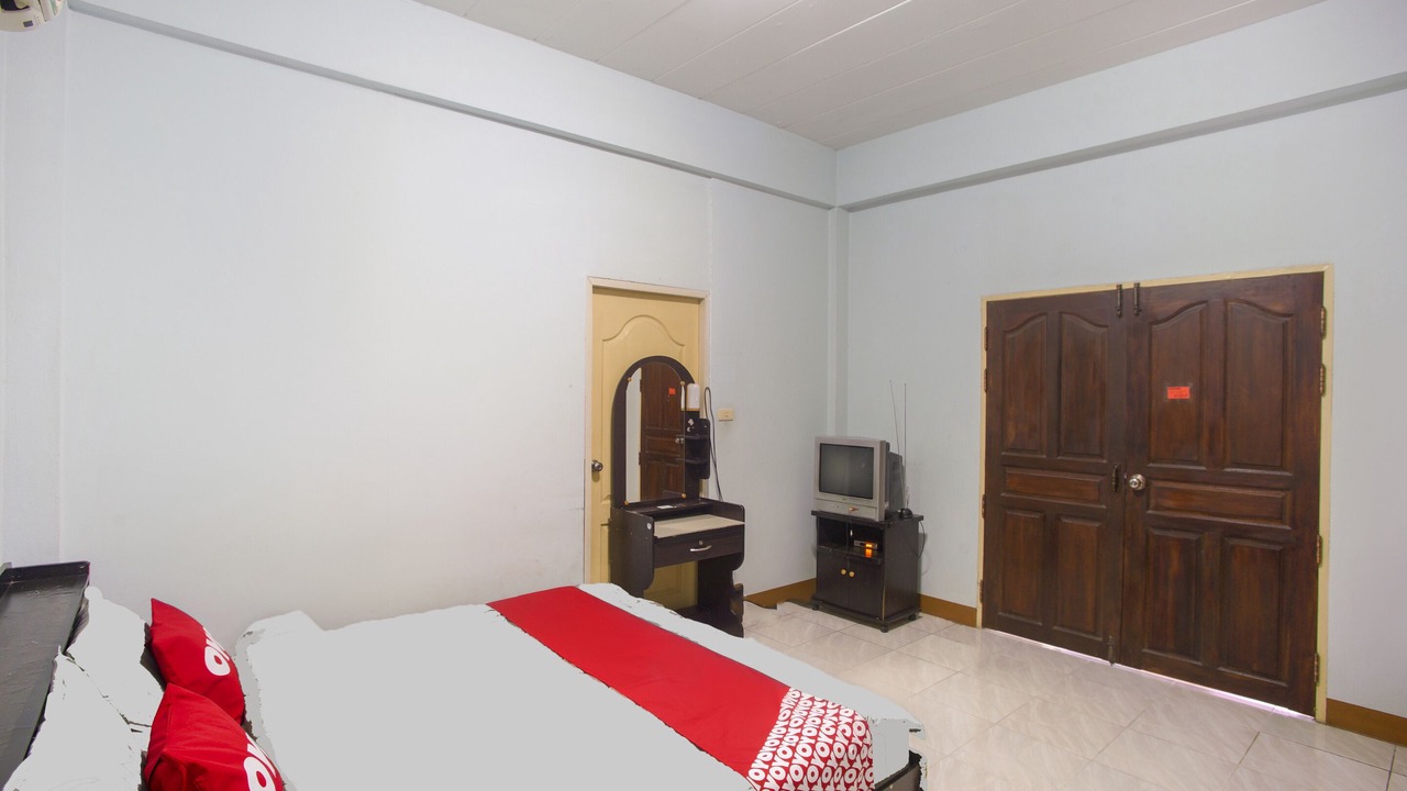 Photo of Bedroom in Nong Pa Khrang