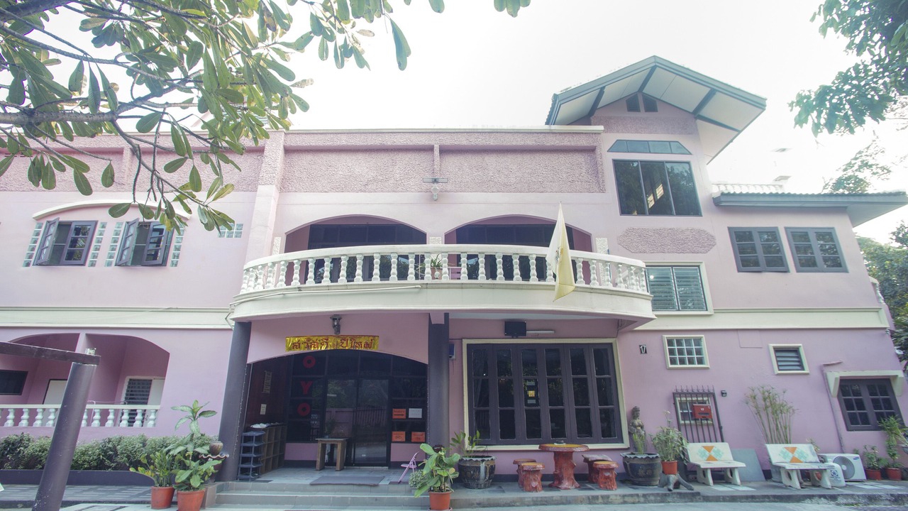 Photo of Outdoor in Nong Pa Khrang