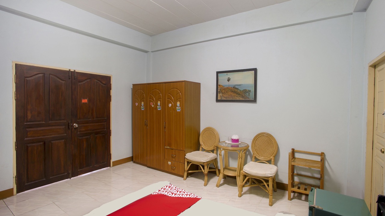Photo of Bedroom in Nong Pa Khrang