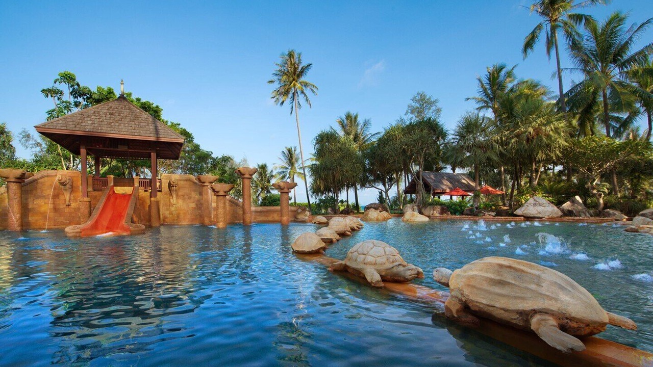 Photo of Outdoor in Mai Khao