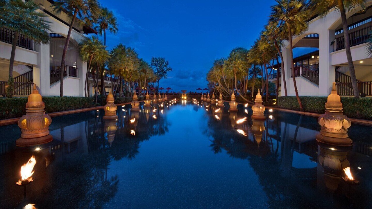 Photo of Outdoor in Mai Khao