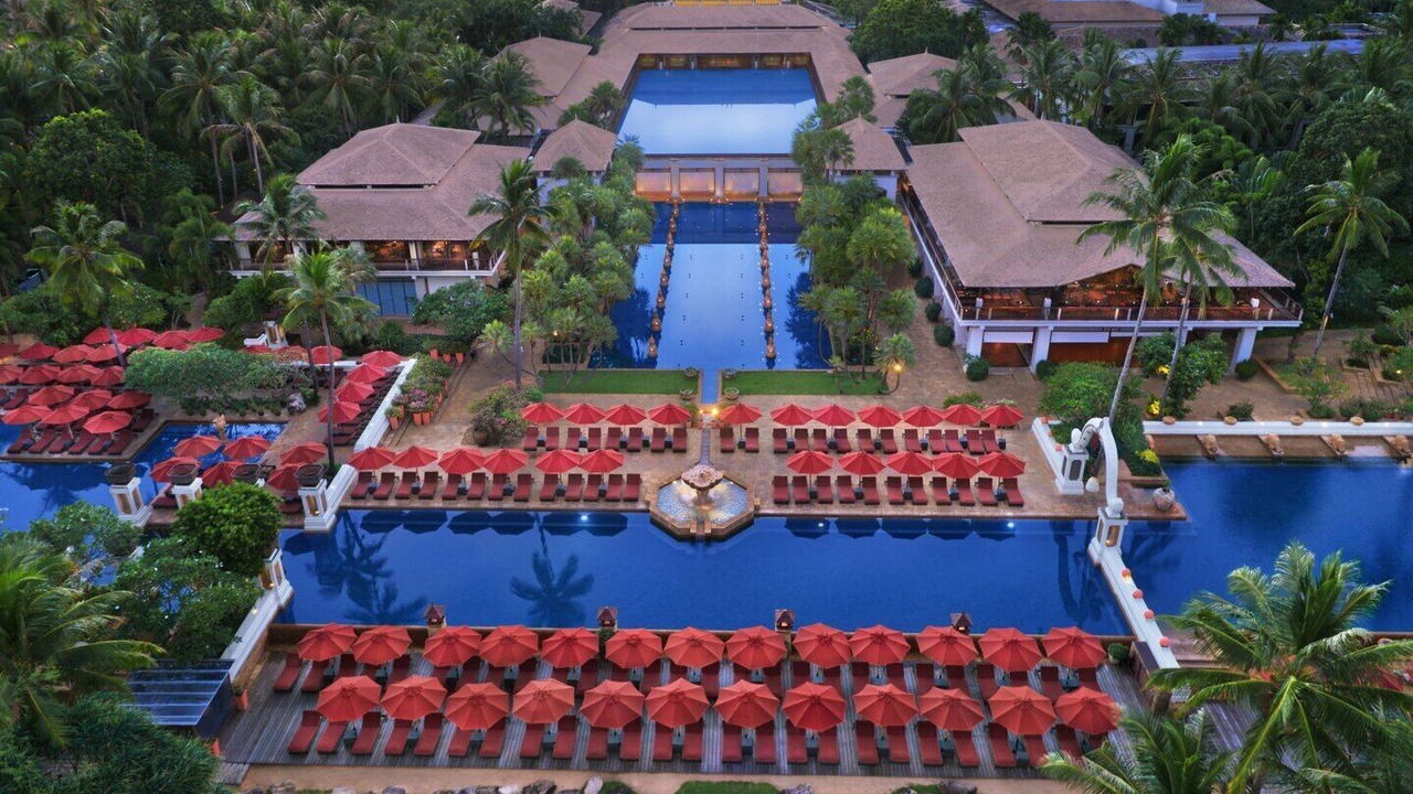 Photo of Outdoor in Mai Khao