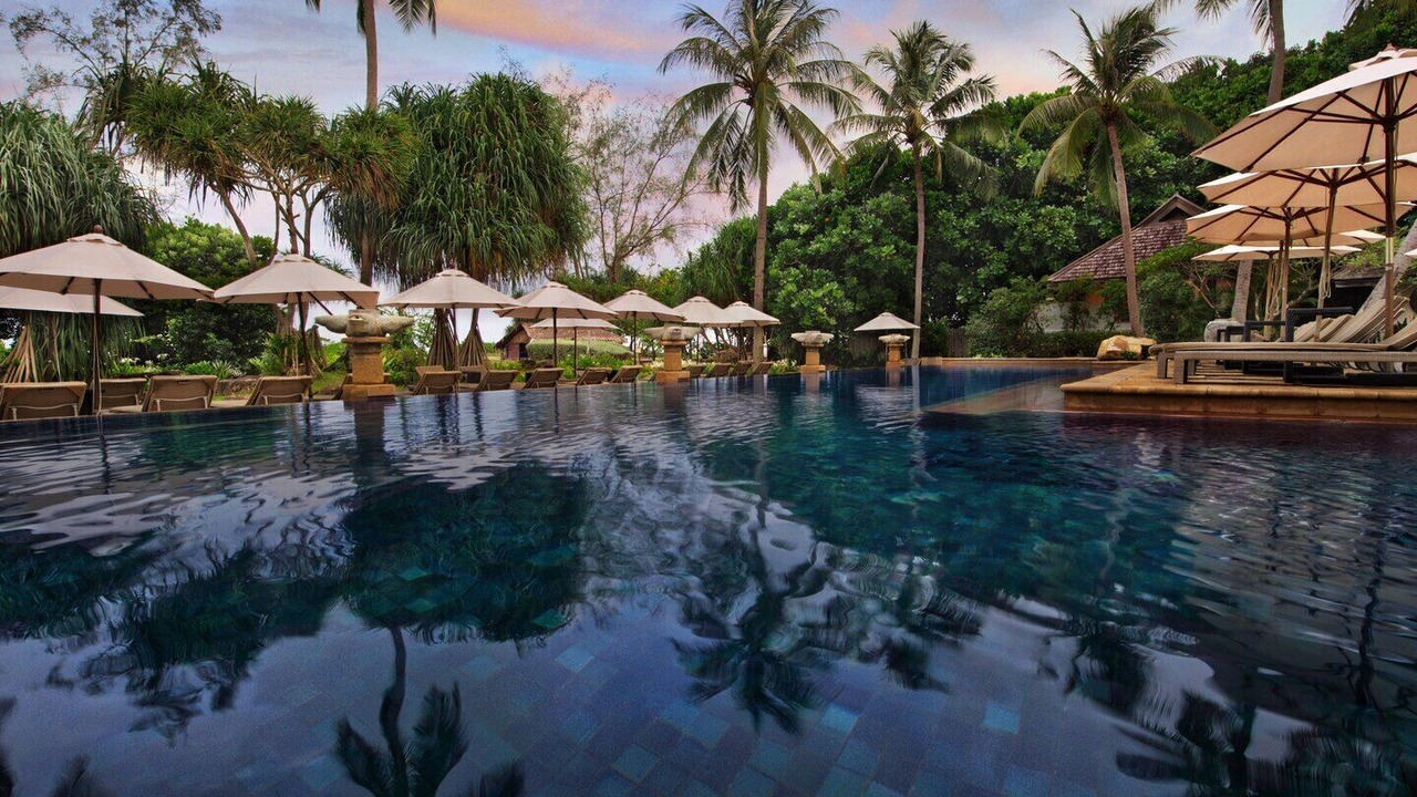 Photo of Outdoor in Mai Khao