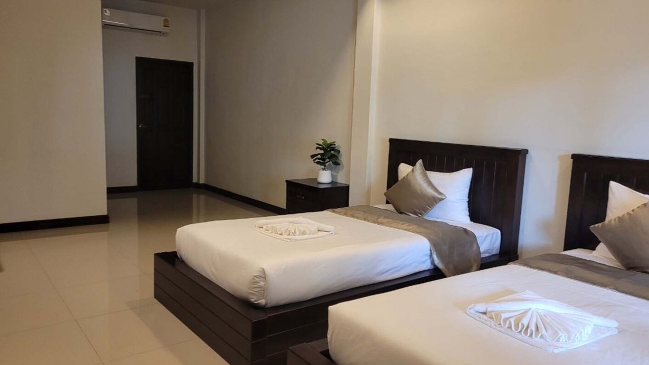 Photo of Bedroom in Pong