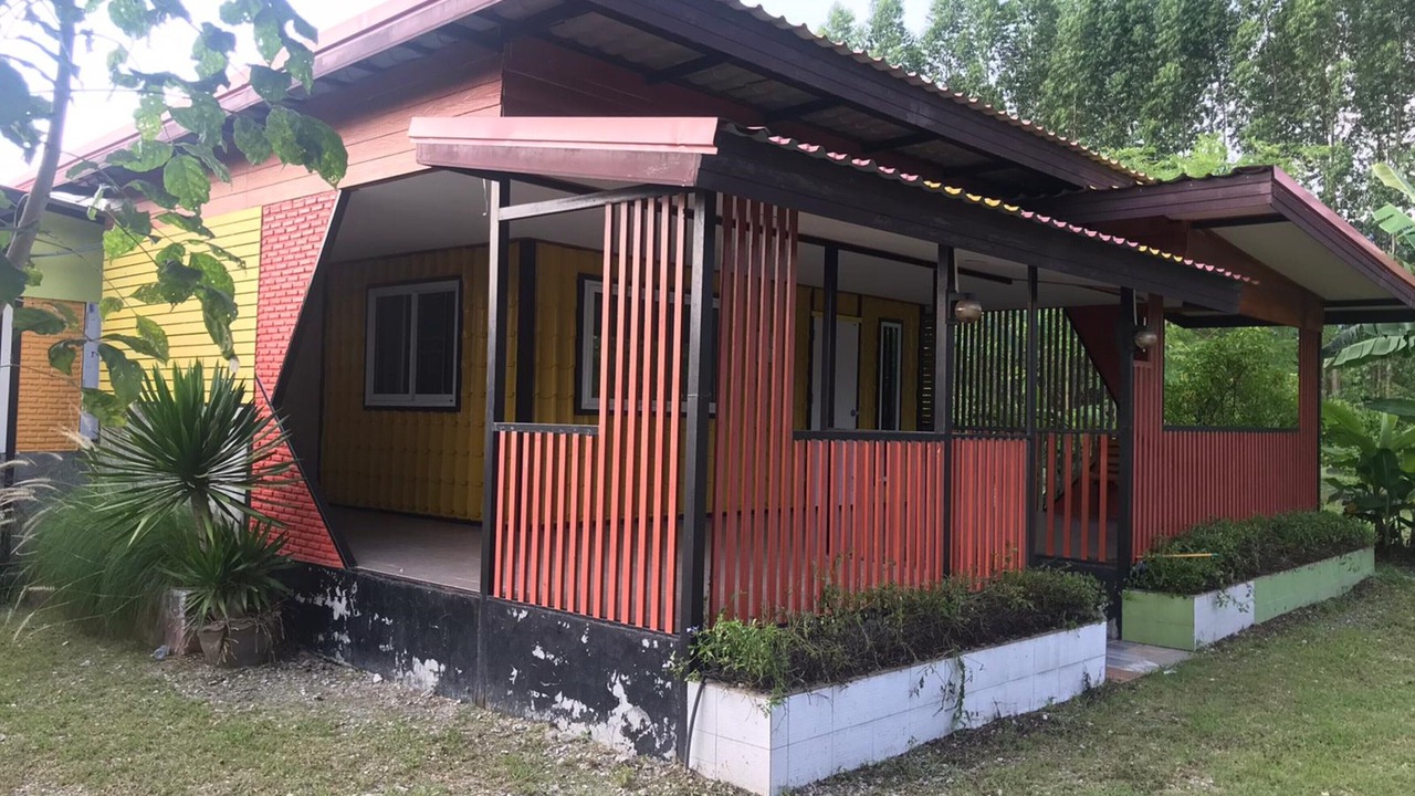 Photo of Outdoor in Si Racha