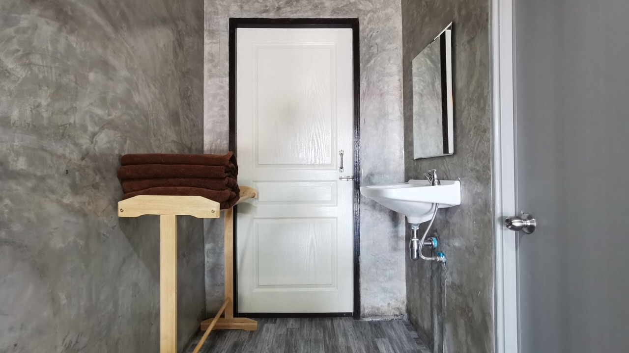 Photo of Bathroom in Si Racha