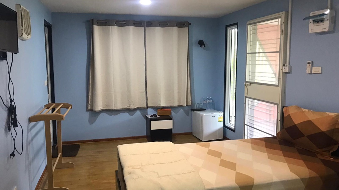Photo of Bedroom in Si Racha