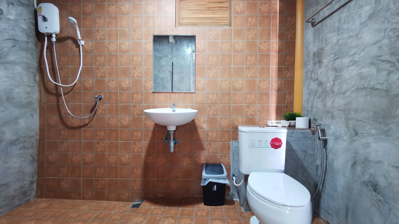 Photo of Bathroom in Si Racha