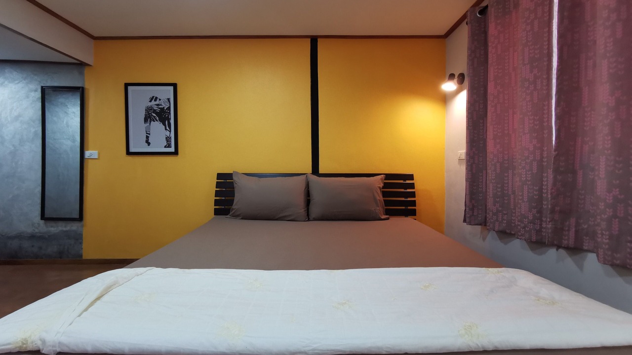 Photo of Bedroom in Si Racha