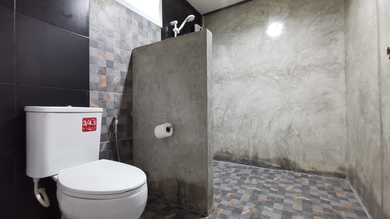 Photo of Bathroom in Si Racha